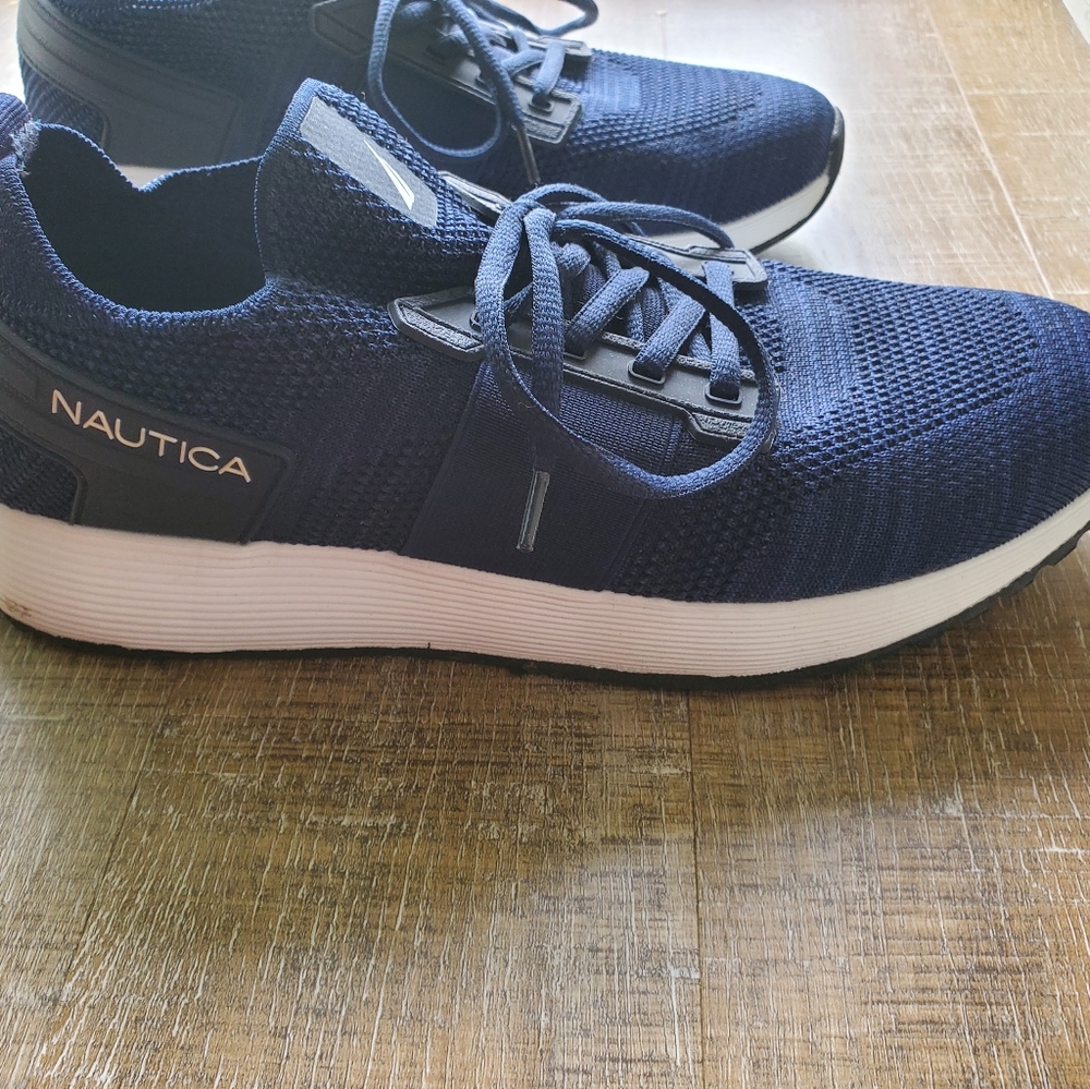 Men's Nautica Sneakers